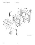 Diagram for 06 - Door