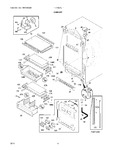 Diagram for 05 - Cabinet