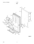 Diagram for 03 - Door