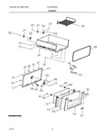 Diagram for 03 - Drawer