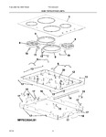 Diagram for 03 - Main Top/surface Units