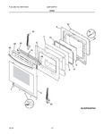 Diagram for 06 - Door