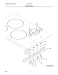 Diagram for 02 - Control Panel