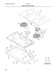 Diagram for 03 - Main Top/surface Units