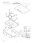 Diagram for 03 - Main Top/surface Units