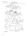 Diagram for 03 - Main Top/surface Units