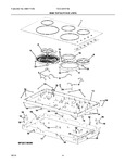 Diagram for 03 - Main Top/surface Units