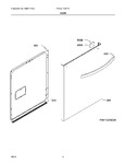 Diagram for 03 - Door