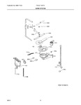 Diagram for 05 - Wash System