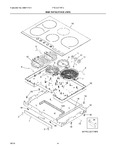 Diagram for 03 - Main Top/surface Units