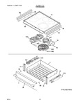 Diagram for 04 - Top/drawer