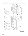 Diagram for 02 - Door