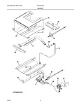 Diagram for 03 - Burner