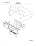 Diagram for 02 - Control Panel