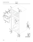 Diagram for 03 - Cabinet