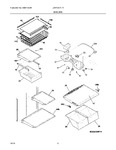 Diagram for 04 - Shelves