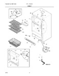 Diagram for 03 - Cabinet