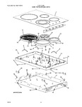 Diagram for 03 - Main Top/surface Units