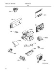 Diagram for 04 - Tub