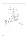 Diagram for 05 - Motor & Pump