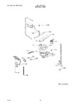 Diagram for 05 - Motor & Pump