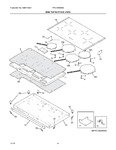 Diagram for 03 - Main Top/surface Units