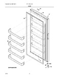 Diagram for 02 - Door