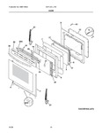 Diagram for 05 - Door