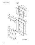 Diagram for 02 - Door