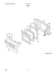 Diagram for 04 - Door