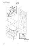 Diagram for 04 - Shelves