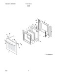 Diagram for 04 - Door