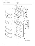 Diagram for 02 - Door