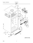 Diagram for 03 - Cabinet