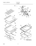 Diagram for 04 - Shelves