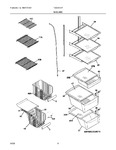 Diagram for 05 - Shelves