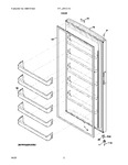 Diagram for 02 - Door