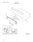 Diagram for 03 - Control Panel