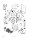 Diagram for 07 - Lower Oven