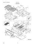 Diagram for 09 - Top/drawer