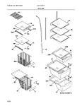 Diagram for 05 - Shelves