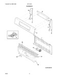 Diagram for 02 - Backguard/ Induction Unit