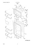 Diagram for 02 - Door