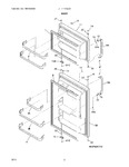 Diagram for 03 - Door