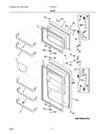 Diagram for 02 - Door