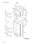 Diagram for 02 - Door