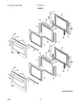 Diagram for 05 - Doors