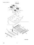 Diagram for 04 - Top/drawer