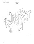 Diagram for 06 - Door