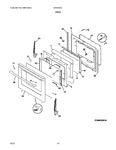 Diagram for 05 - Door